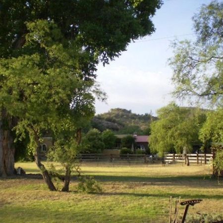 Spirit Tree Inn B&B Patagonia Ngoại thất bức ảnh