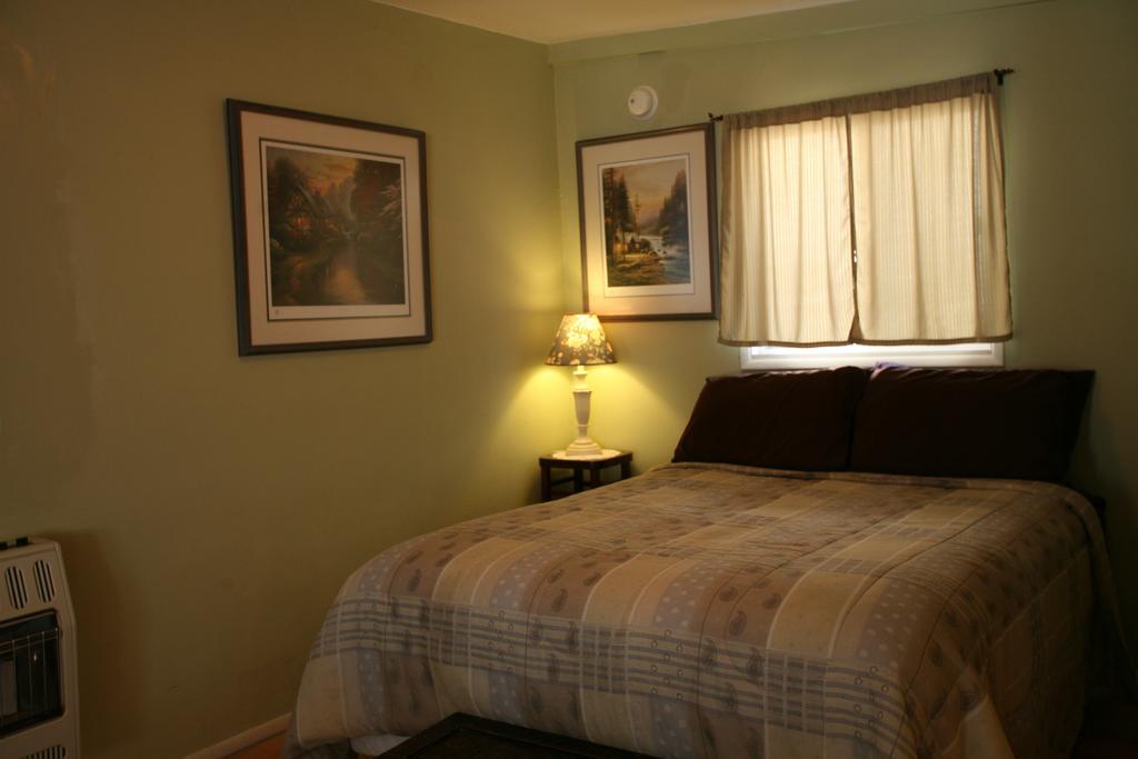 Spirit Tree Inn B&B Patagonia Ngoại thất bức ảnh