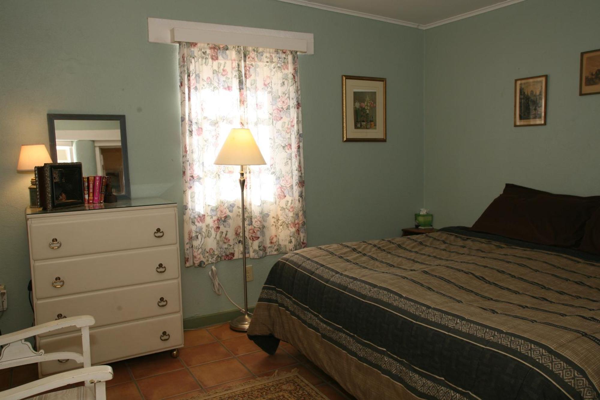 Spirit Tree Inn B&B Patagonia Ngoại thất bức ảnh