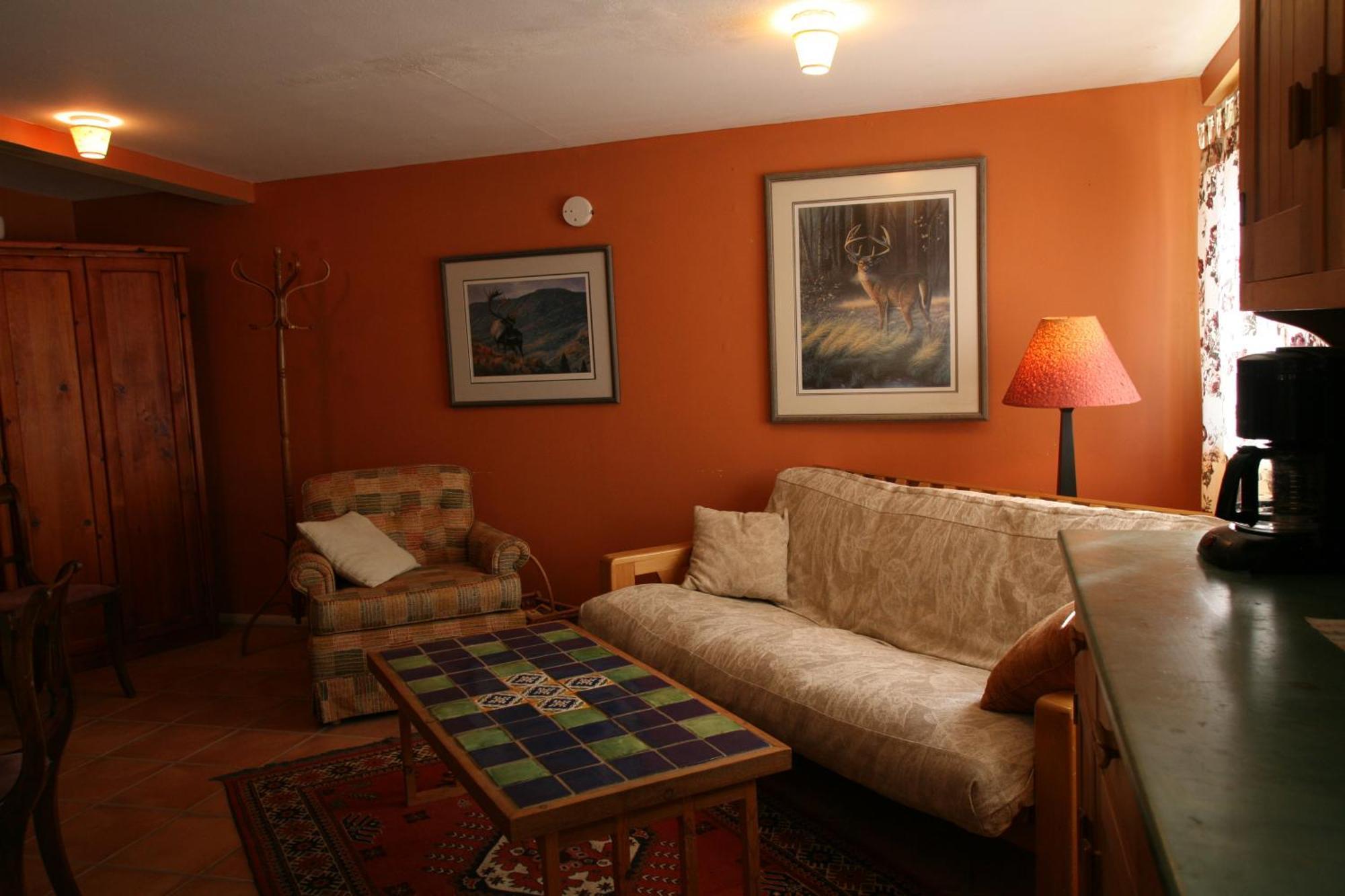 Spirit Tree Inn B&B Patagonia Ngoại thất bức ảnh