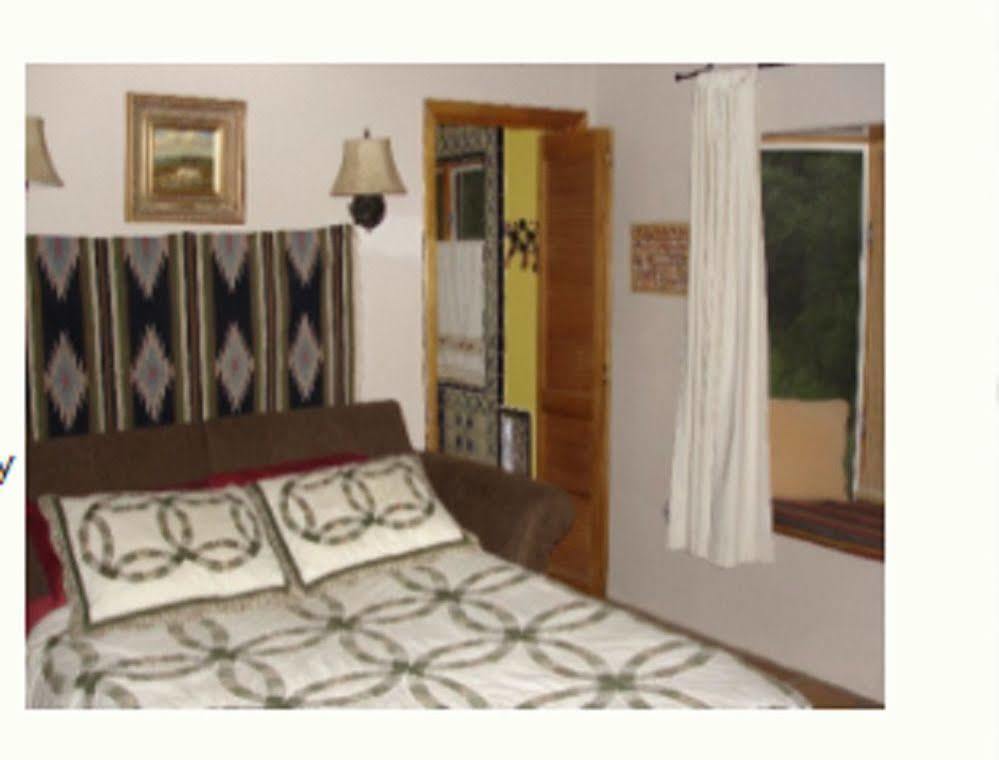 Spirit Tree Inn B&B Patagonia Ngoại thất bức ảnh