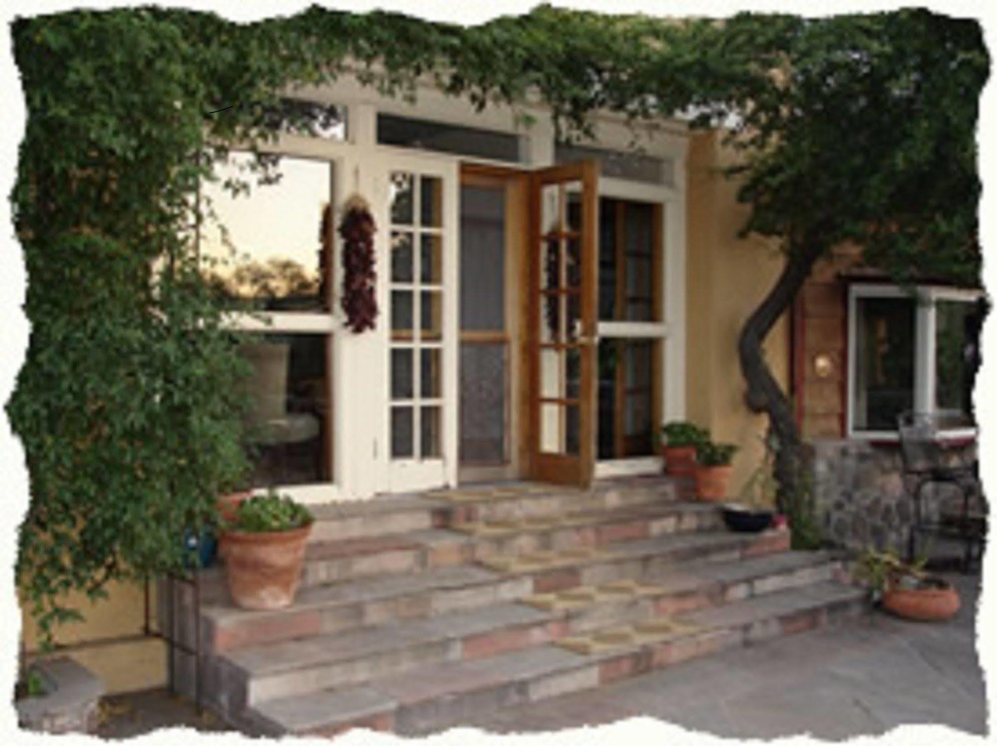 Spirit Tree Inn B&B Patagonia Ngoại thất bức ảnh