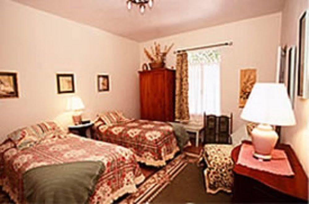 Spirit Tree Inn B&B Patagonia Ngoại thất bức ảnh